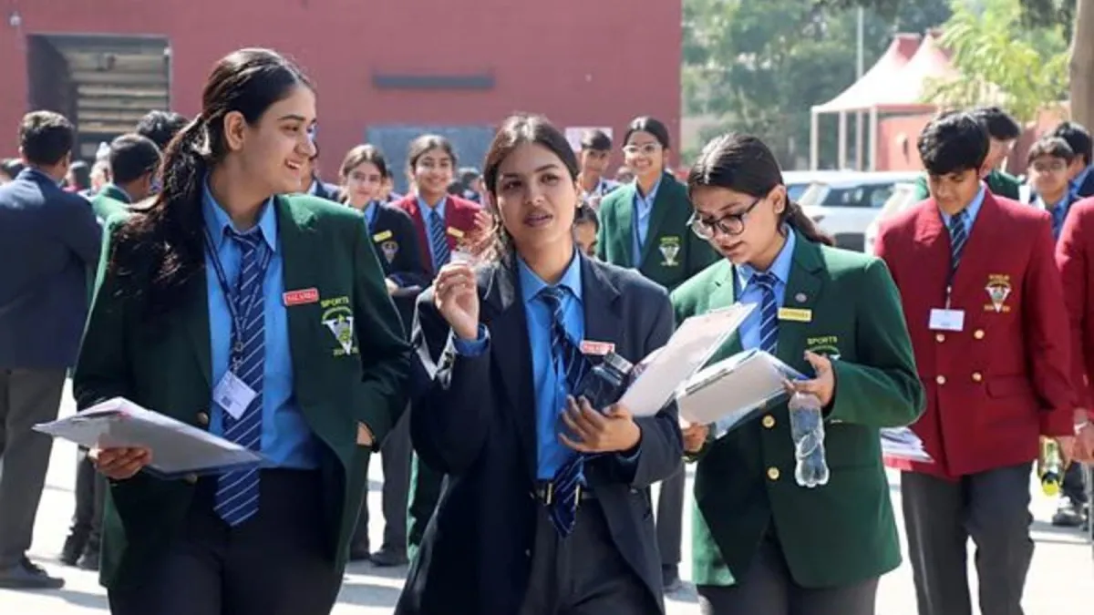 RBSE Class 10 Board Results 2026: Will pass percentage increase this year?