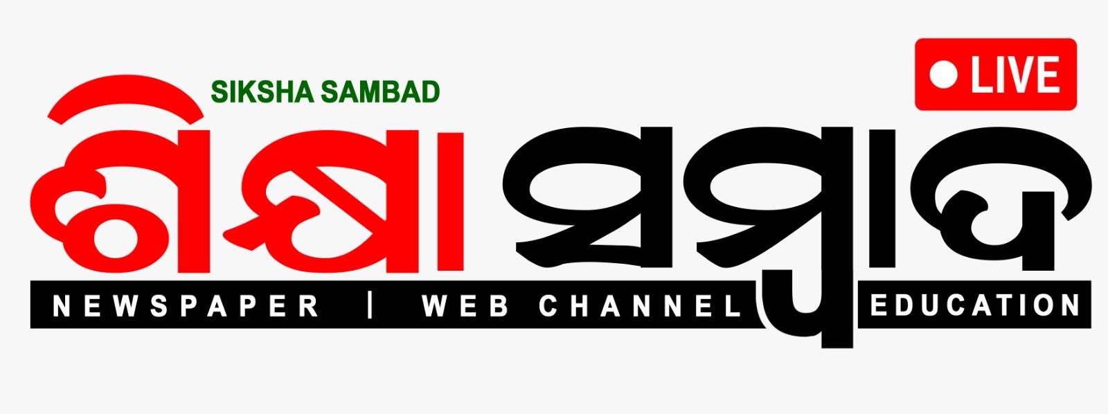 Sikshasmabad Logo